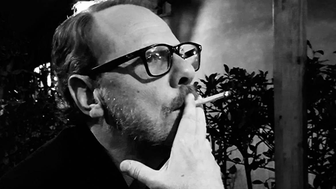 Gianluca Barbera dialoga con Andrea Carraro