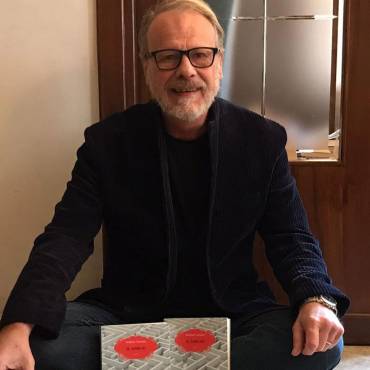 Andrea Carraro: “Quel personaggio sono io o non sono io? Ma importa davvero saperlo?”