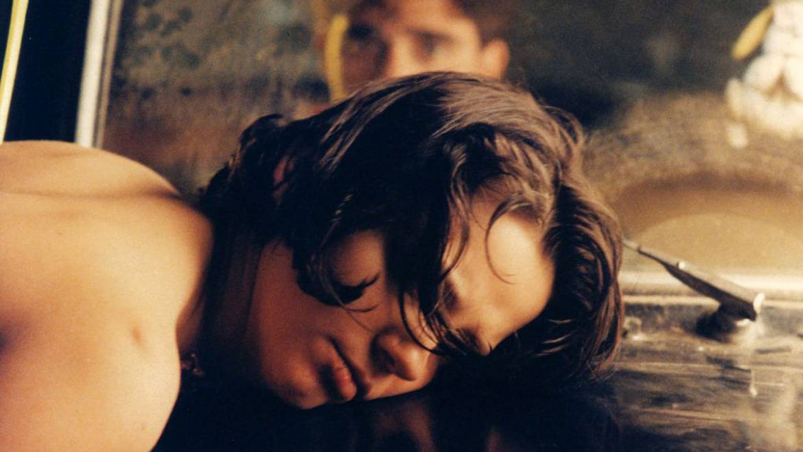 Storia di stupratori in branco