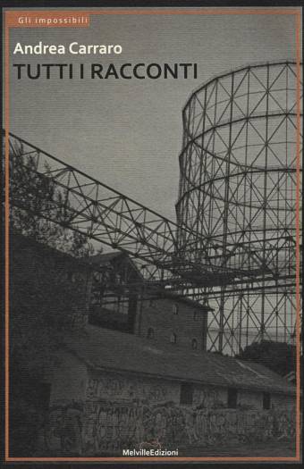 Tutti i racconti