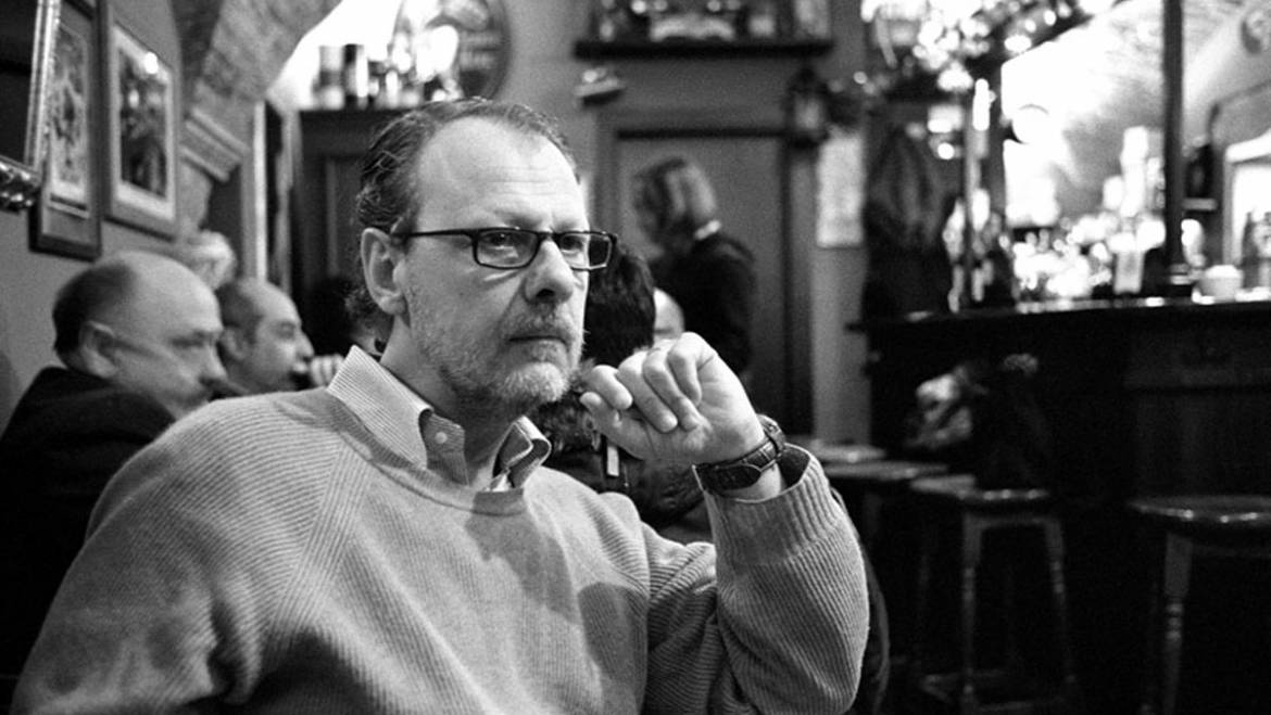 Andrea Carraro a Fermo