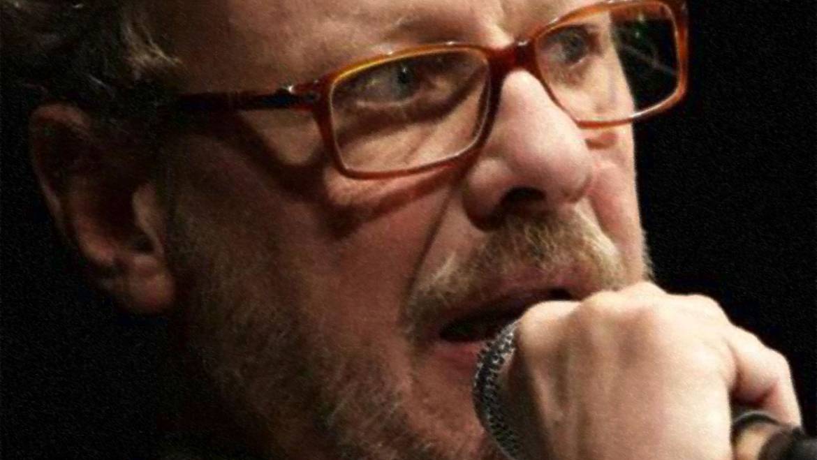 Un libro, un autore ANDREA CARRARO