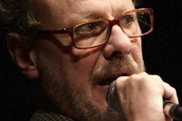 Un libro, un autore ANDREA CARRARO