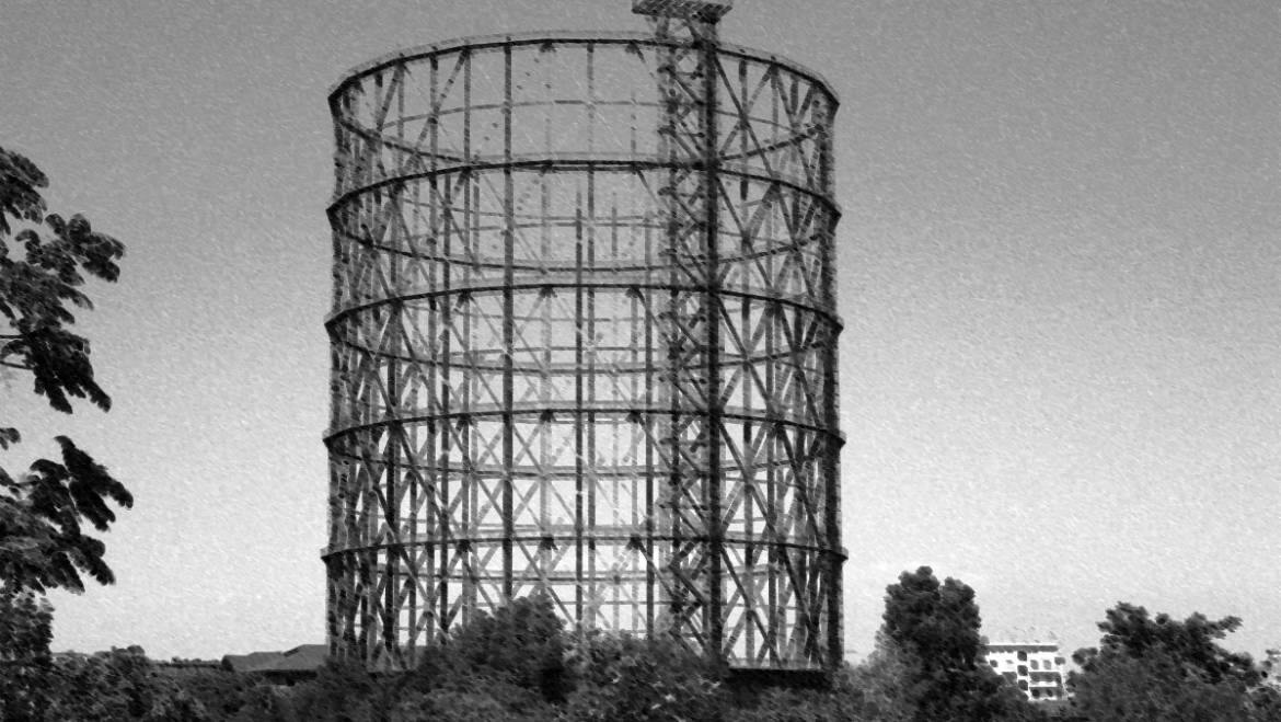 Luoghi e non luoghi. Lo sguardo di Andrea Carraro su Roma e periferia
