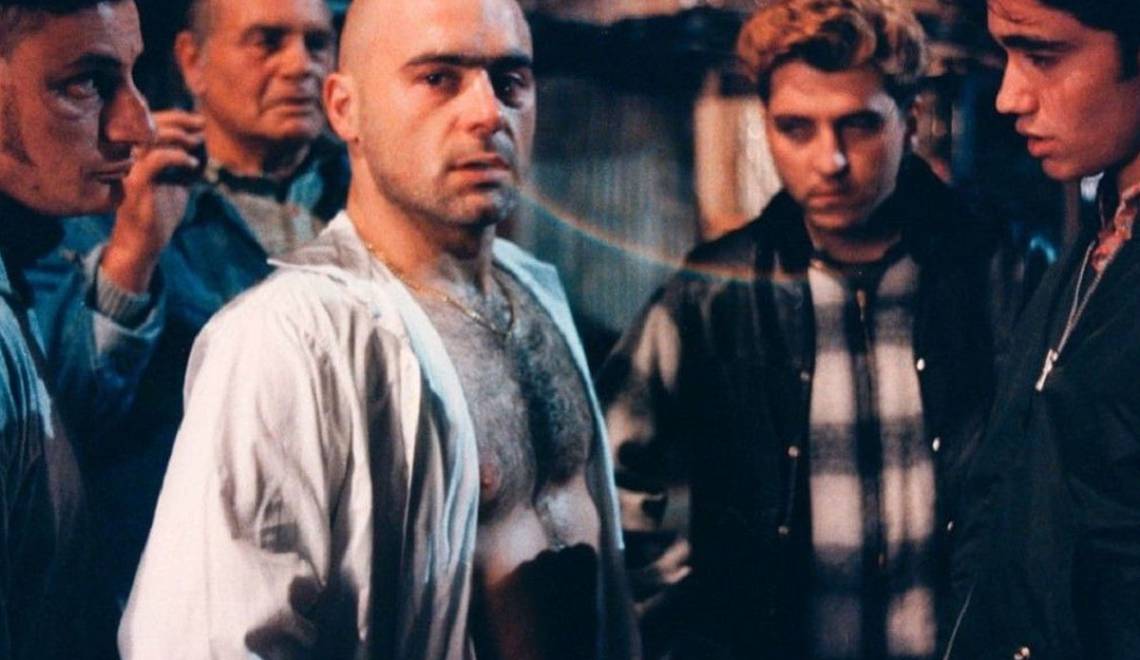 Una vergogna straziante